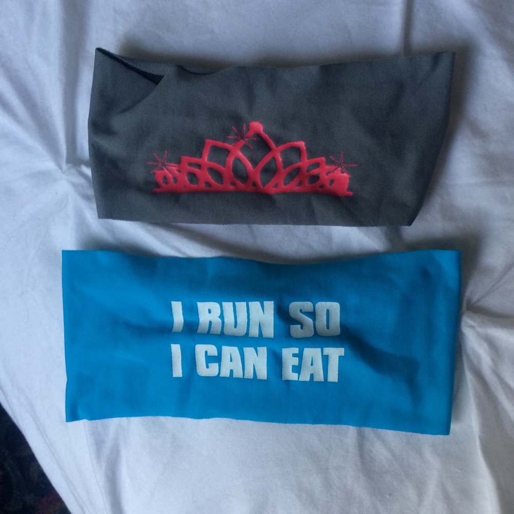 Head bands